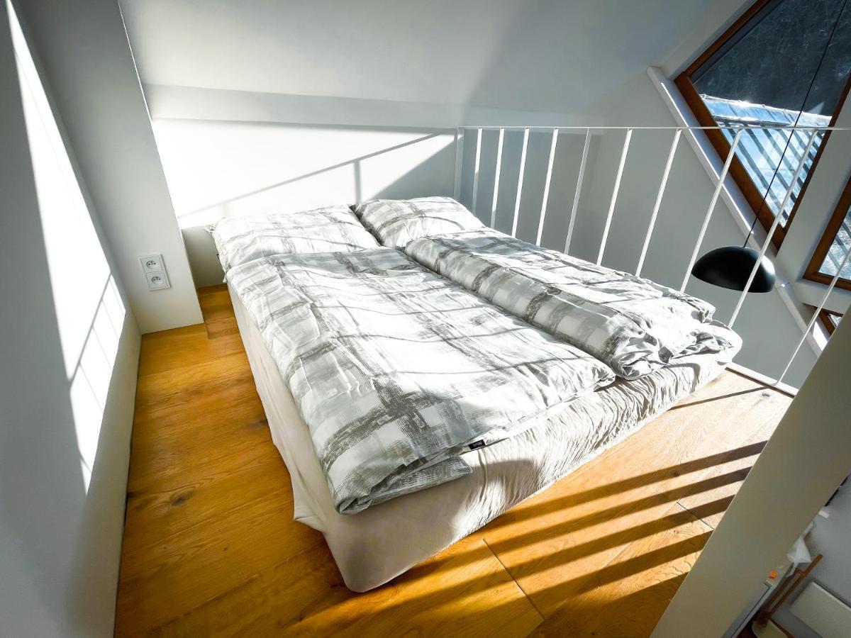 Apartman Bratrouchov 야블로네츠 나트 이제로우 외부 사진
