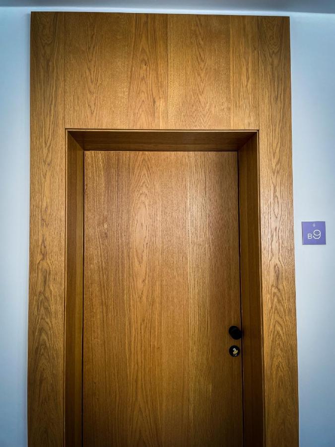Apartman Bratrouchov 야블로네츠 나트 이제로우 외부 사진