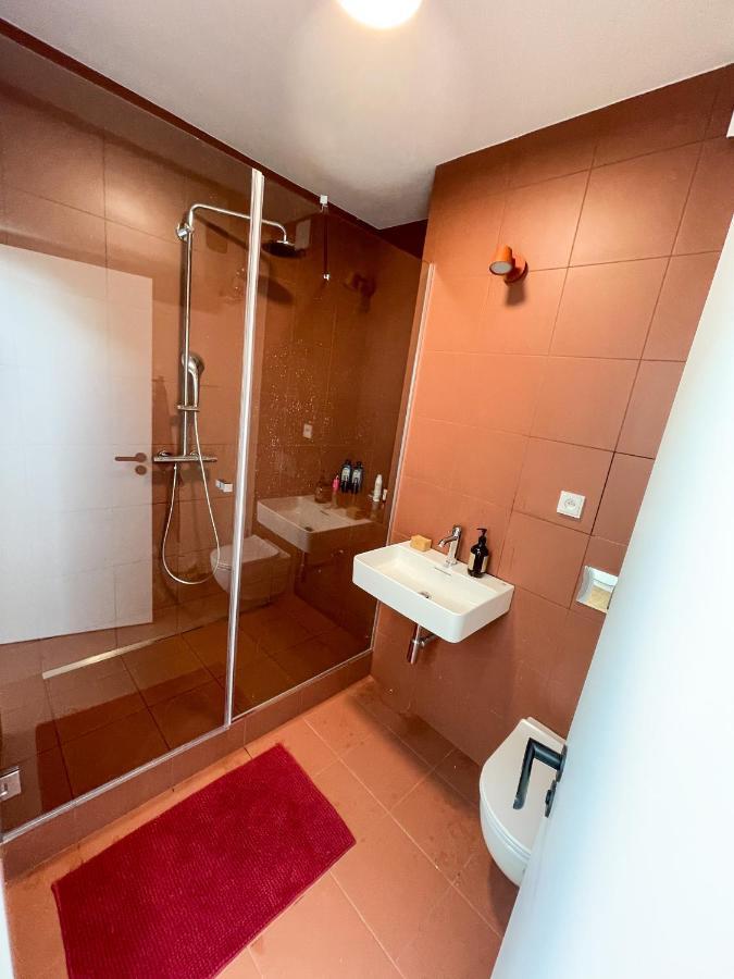 Apartman Bratrouchov 야블로네츠 나트 이제로우 외부 사진