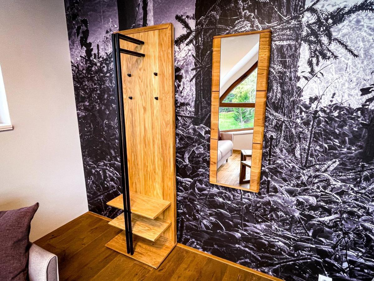 Apartman Bratrouchov 야블로네츠 나트 이제로우 외부 사진